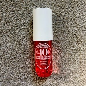 Sol de Janeiro Brazilian Crush Cheirosa ’40